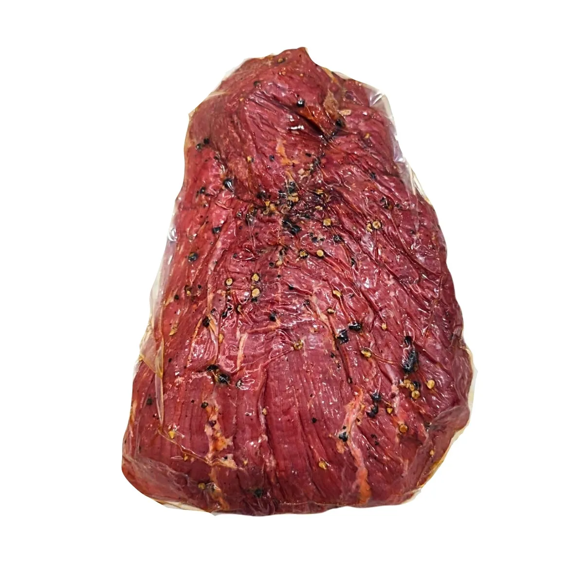 Pastrami Bovino Defumado - 250g - Imagem 3