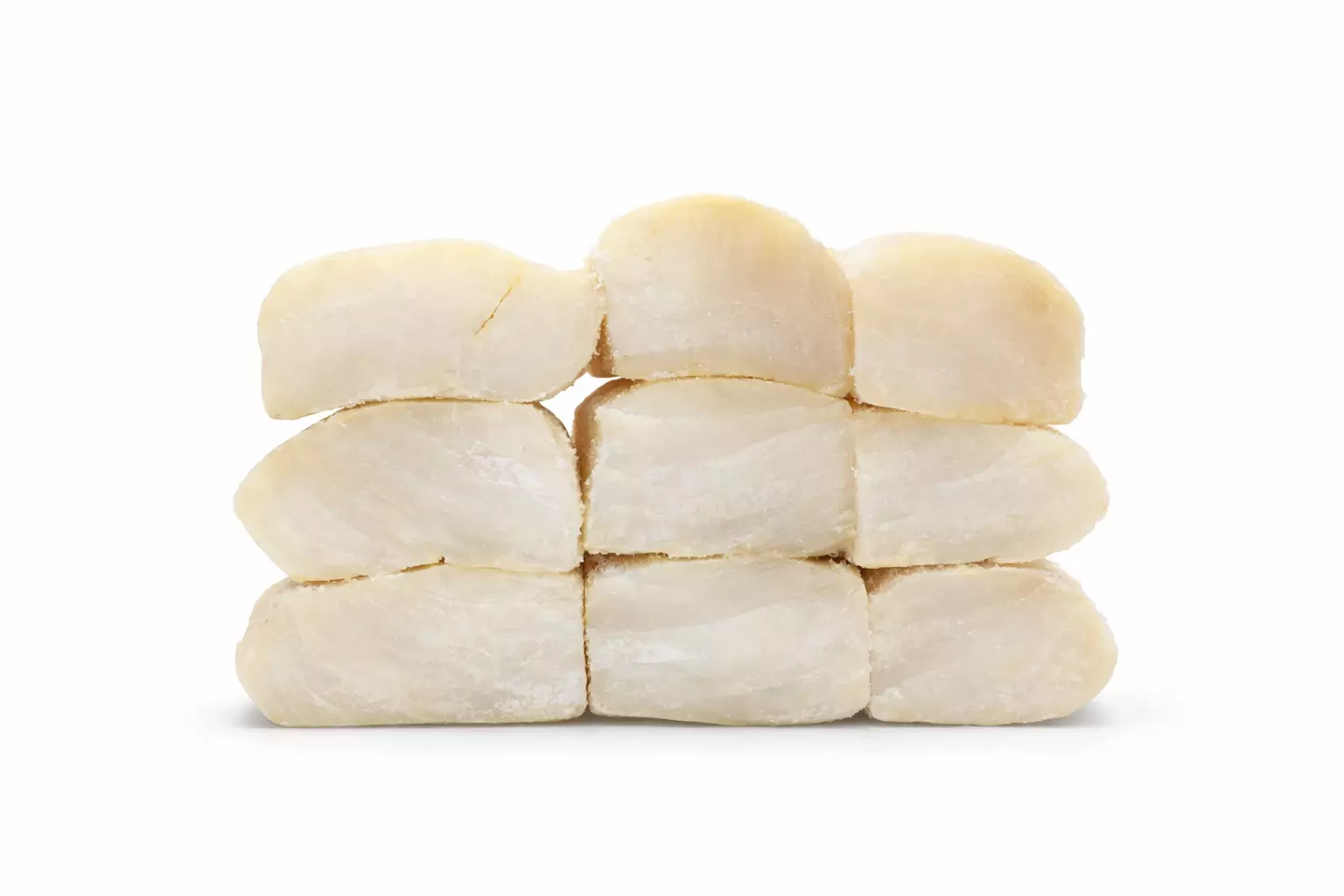 Lombo de Bacalhau Gadus Morhua Extra Largo (Corte Nobre Premium) - 500g - Imagem 4
