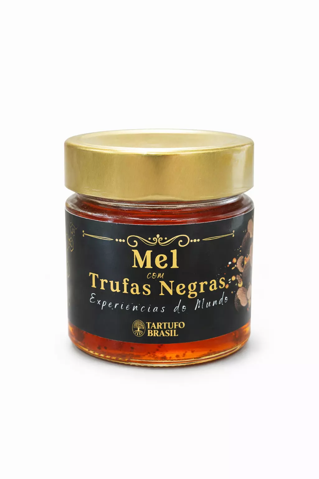 Mel trufado