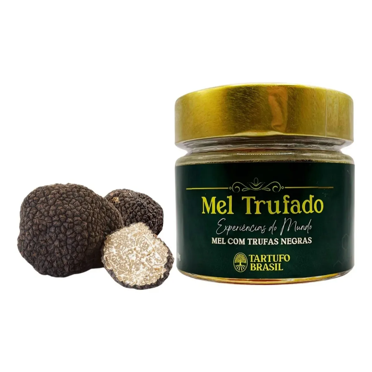 Mel trufado - Imagem 3