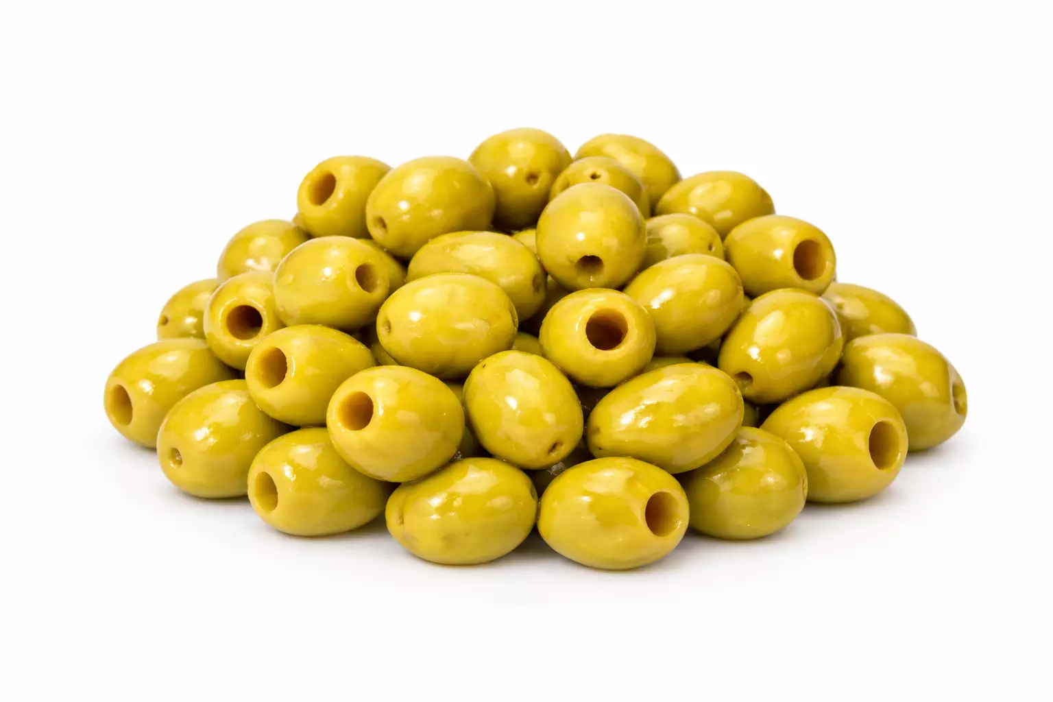 Azeitona Gordal Espanhola Sem Caroço (Tamanho Gigante / Premium)