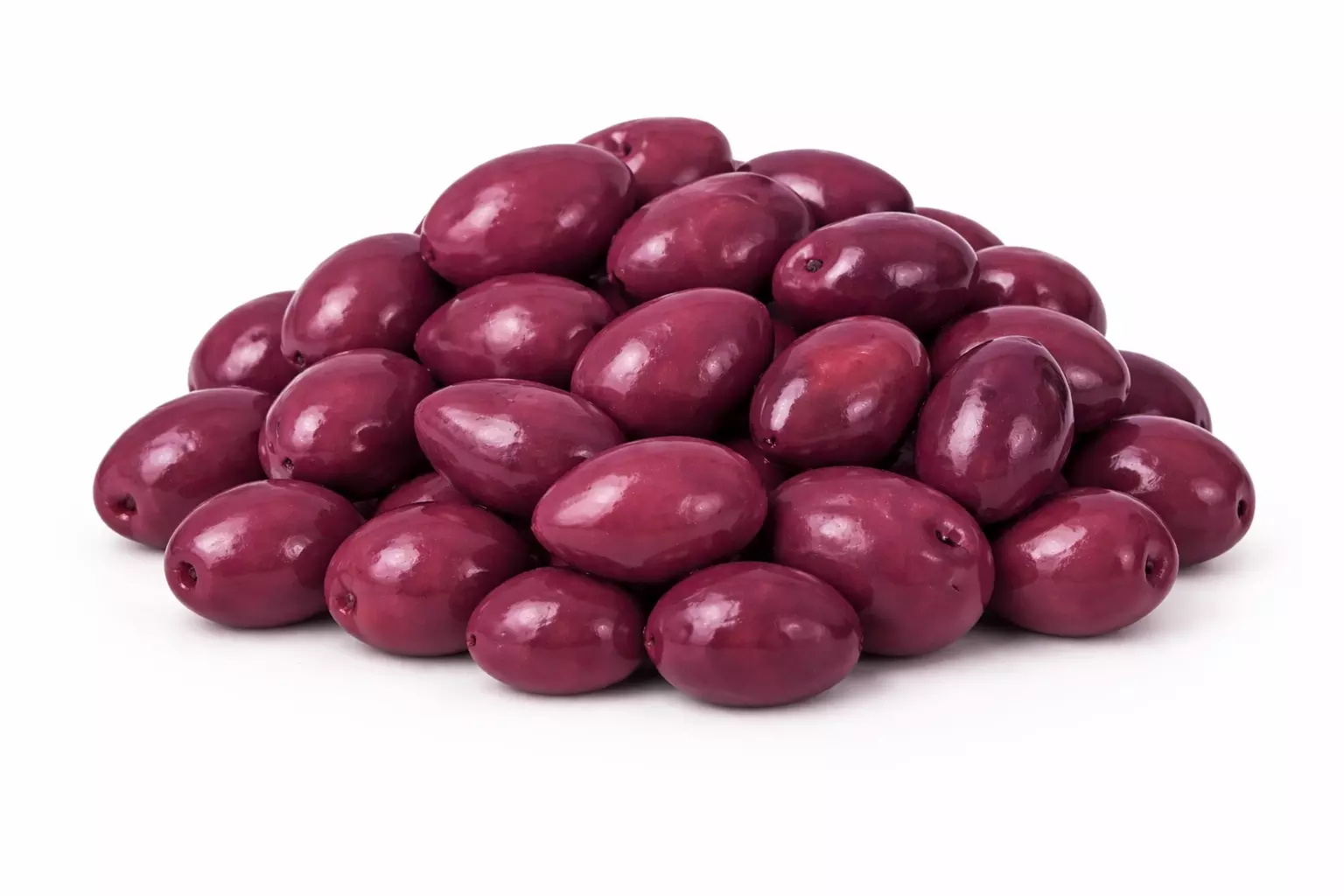 Azeitona Preta Chilena Premium (Sabor Intenso)