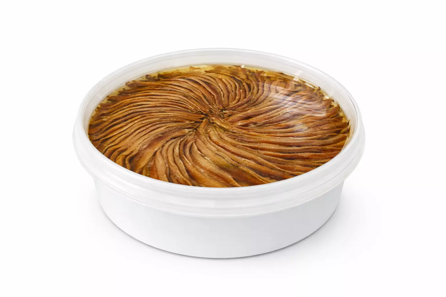 Aliche Premium Realmar Filé De Anchova - Sabor Intenso