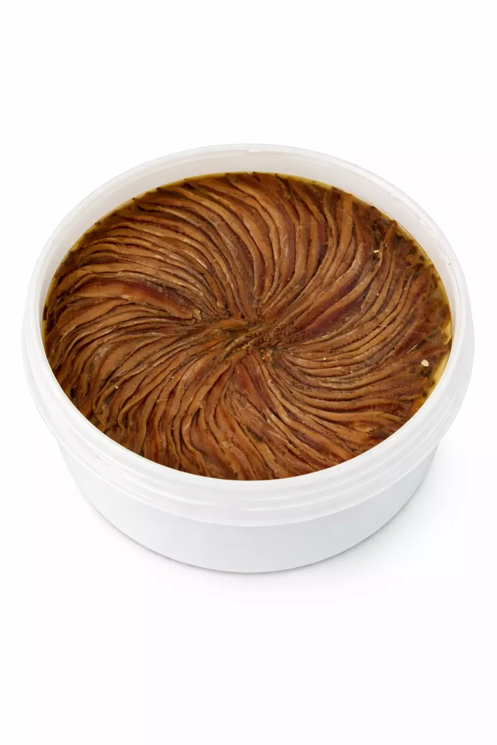 Aliche Premium Realmar Filé De Anchova - Sabor Intenso - 250g - Imagem 3