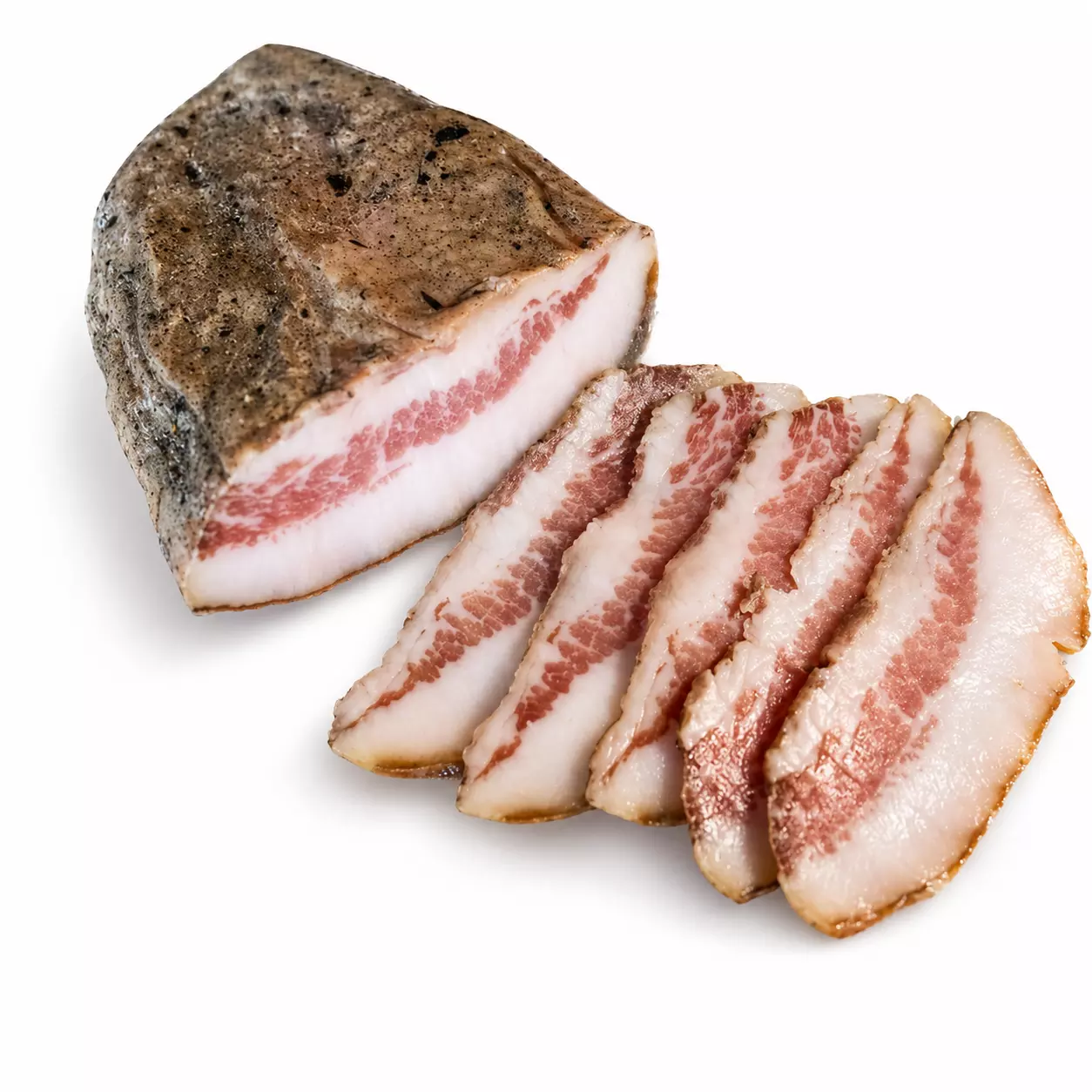 Kit Carbonara Premium Dom Fama - Grana Padano, Guanciale Italiano e Azeite Extra Virgem - Imagem 3