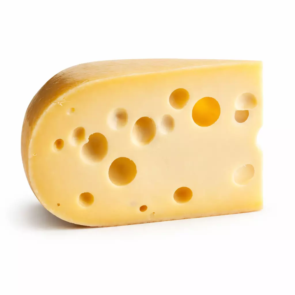 Queijo Emmental Suíço Original