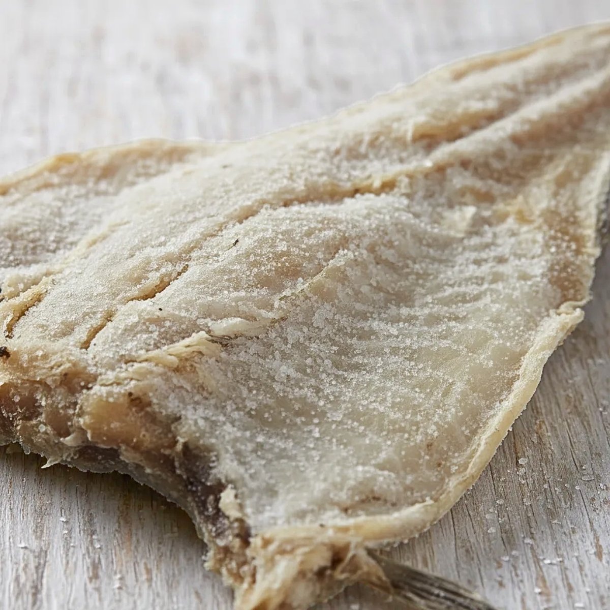 Bacalhau do Porto Interio Gadus Mohua Calibre 7/9 – Bacalhau Selecionado - 5Kg · SALGADO - Imagem 3